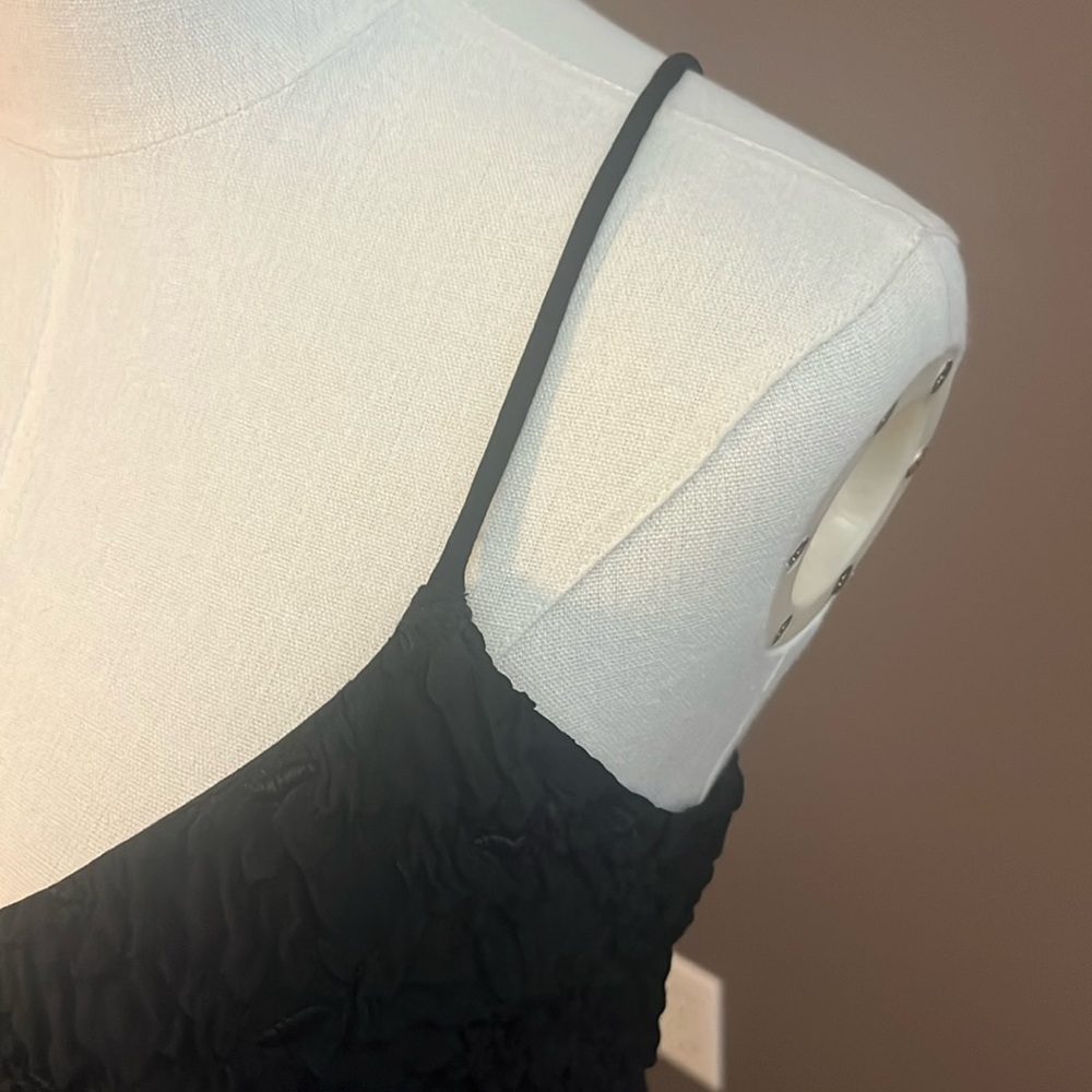Vintage Rampage Dress - Picture 8 of 16